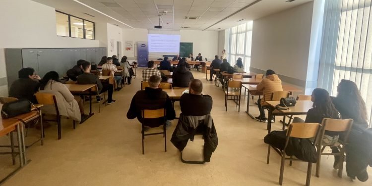 Promovimi i sektorit minerar dhe ndikimi i tij në aspektin ekonomik, mjedisor dhe social