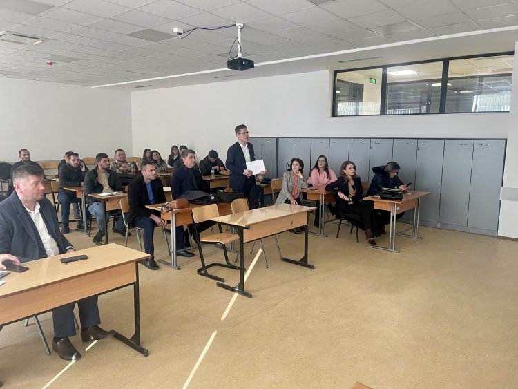 Promovimi i sektorit minerar dhe ndikimi i tij në aspektin ekonomik, mjedisor dhe social