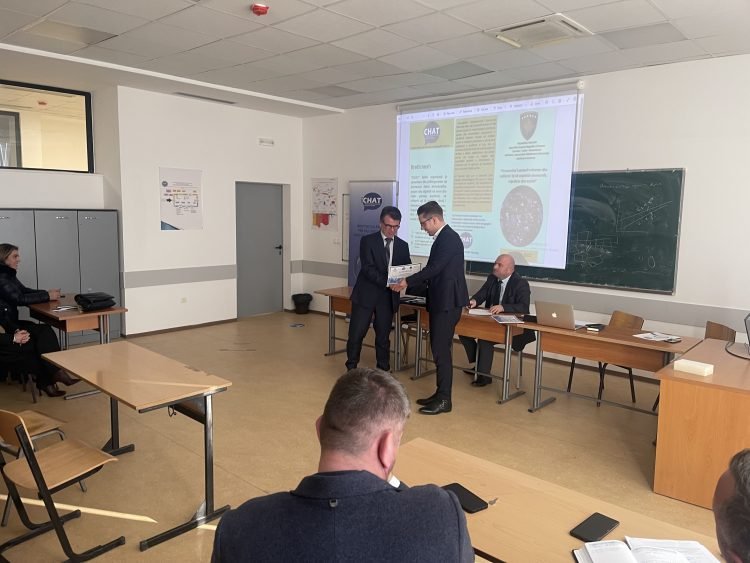 Promovimi i sektorit minerar dhe ndikimi i tij në aspektin ekonomik, mjedisor dhe social