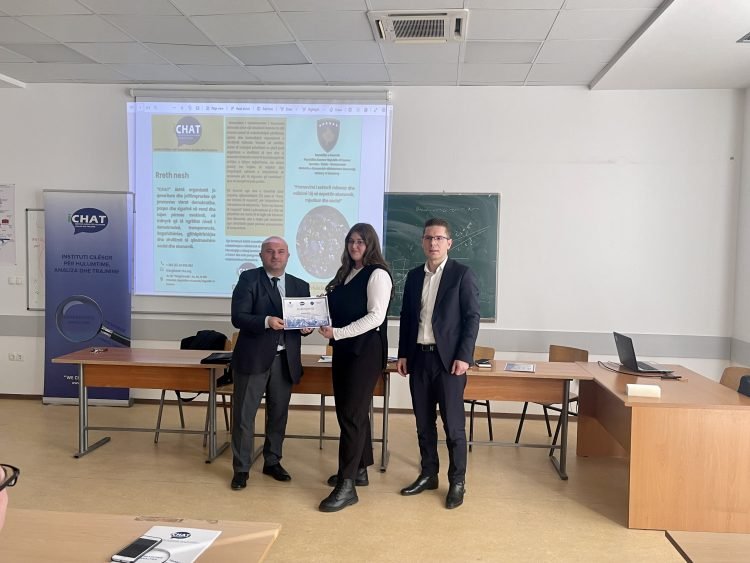 Promovimi i sektorit minerar dhe ndikimi i tij në aspektin ekonomik, mjedisor dhe social