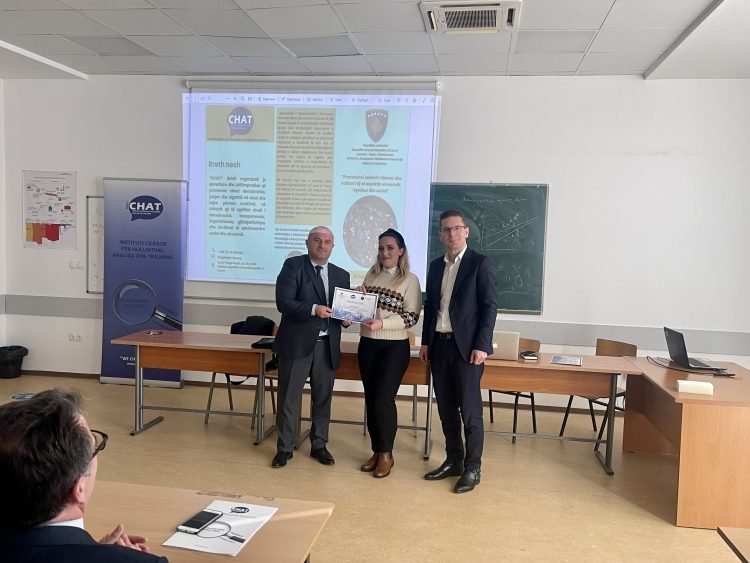 Promovimi i sektorit minerar dhe ndikimi i tij në aspektin ekonomik, mjedisor dhe social