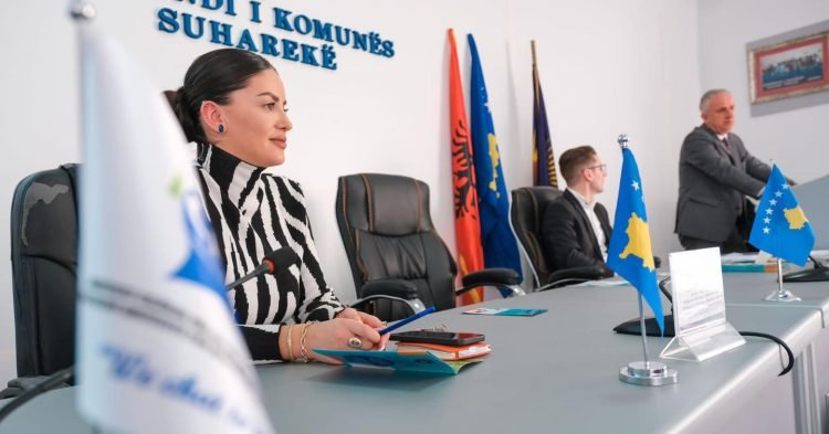 Projekti: “Ngritja e kapaciteteve të të rinjëve përmes trajnimeve profesionale dhe orientimit në karrierë”