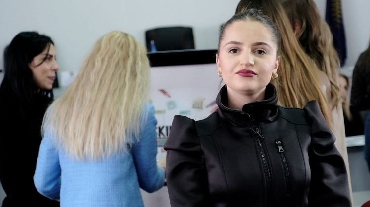 Projekti: “Ngritja e kapaciteteve të të rinjëve përmes trajnimeve profesionale dhe orientimit në karrierë”