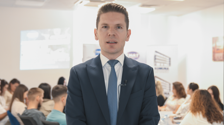 Projekti: “Promovimi i zhvillimit socio – ekonomik rajonal dhe ngritja e kapaciteteve për zhvillimin e ndërmarrësisë”