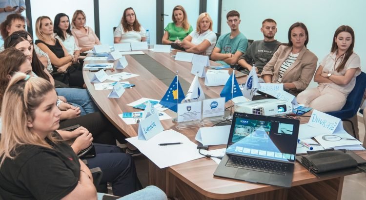 Projekti: “Promovimi i zhvillimit socio – ekonomik rajonal dhe ngritja e kapaciteteve për zhvillimin e ndërmarrësisë”