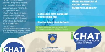 Projekti “Zhvillimi i kapaciteteve dhe shkathtësive të të rinjve përmes metodologjisë së edukimit joformal, mentorim dhe këshillim”