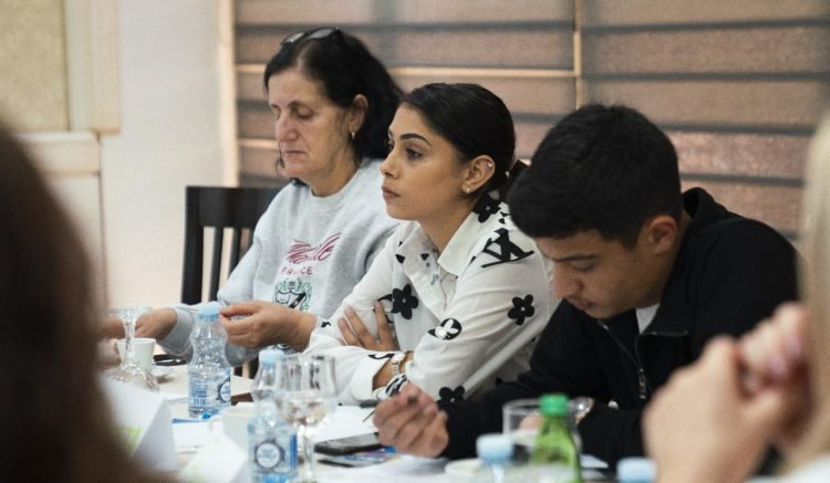 “Ngritja e nivelit për punësim dhe mundësi të reja për pjesëtarët e komuniteteve jo shumicë”