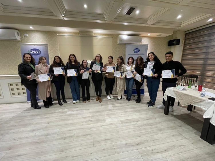 “Ngritja e nivelit për punësim dhe mundësi të reja për pjesëtarët e komuniteteve jo shumicë”